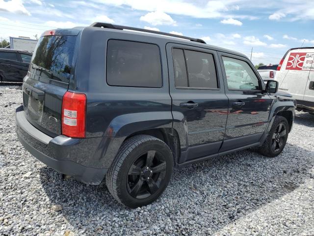 Photo 3 from auction – 2014 JEEP PATRIOT SP with VIN 1C4NJPBA2ED737492