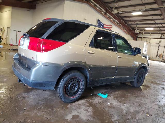 Photo 3 from auction – 2003 BUICK RENDEZVOUS CX with VIN 3G5DA03E93S587969