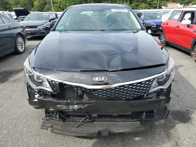 Photo 5 from auction – 2017 KIA OPTIMA EX with VIN 5XXGU4L3XHG150756