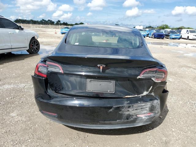 Photo 6 from auction – 2019 TESLA MODEL 3 with VIN 5YJ3E1EA0KF316735