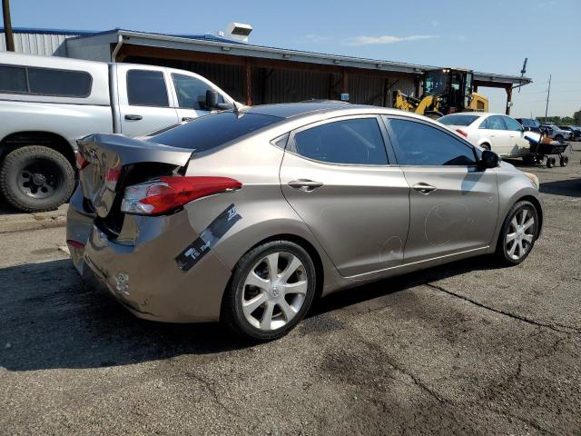 Photo 3 from auction – 2011 HYUNDAI ELANTRA with VIN 5NPDH4AE5BH007740