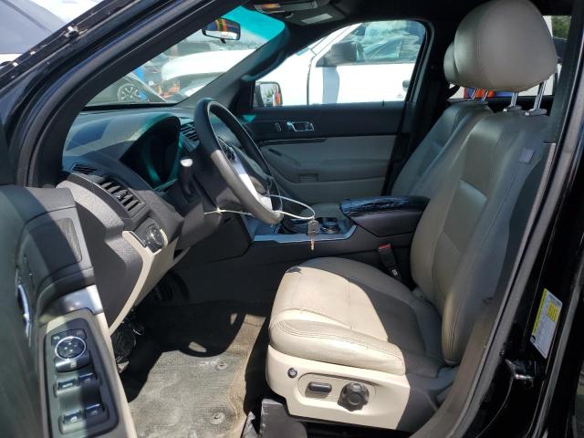 Photo 7 from auction – 2013 FORD EXPLORER with VIN 1FM5K8B89DGB55186
