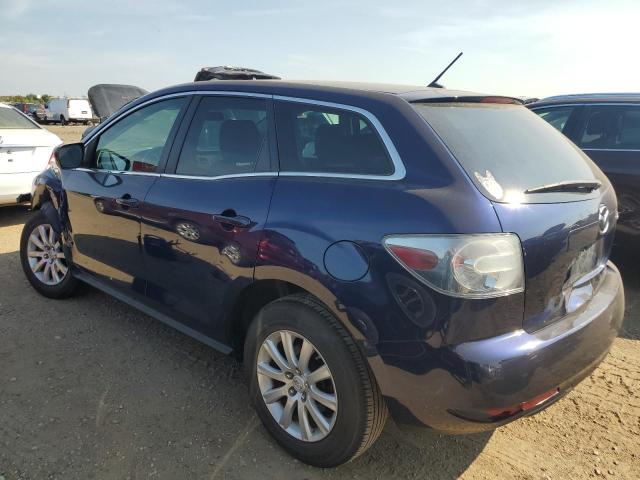 Photo 2 from auction – 2011 MAZDA CX-7 with VIN JM3ER2B50B0361027