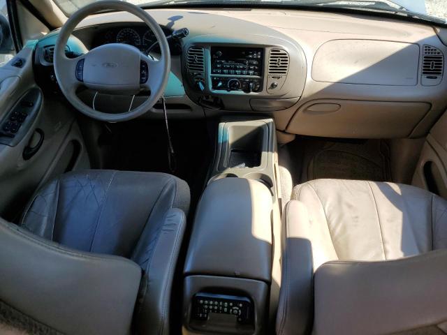 Photo 8 from auction – 1999 FORD EXPEDITION with VIN 1FMPU18L8XLB69663