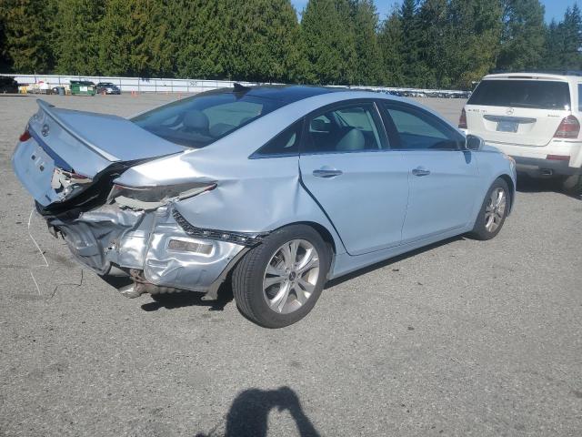 صورة رقم 3 من المزاد - 2012 HYUNDAI SONATA SE مع VIN 5NPEC4AC9CH366611