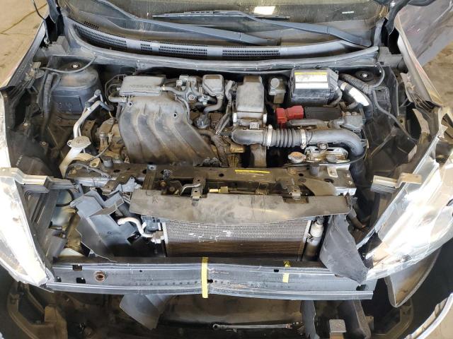 Photo 11 from auction – 2016 NISSAN VERSA S with VIN 3N1CN7AP1GL816251