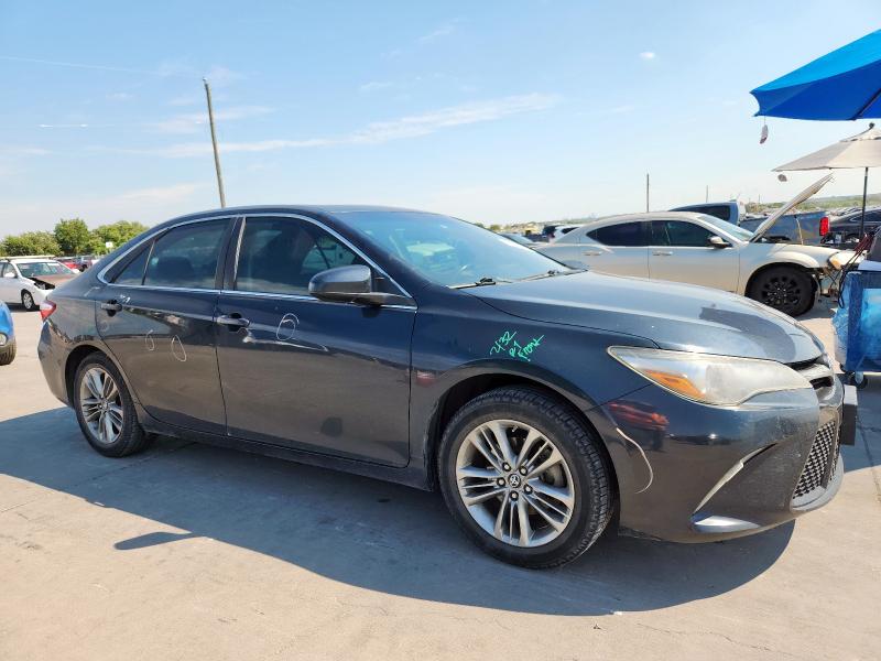 Photo 4 from auction – 2017 TOYOTA CAMRY LE with VIN 4T1BF1FK2HU351224