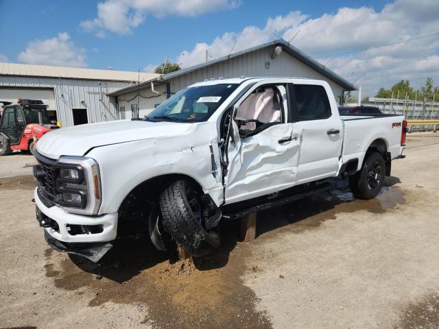 Photo 1 from auction – 2024 FORD F250 SUPER with VIN 1FT8W2BA4REF00228