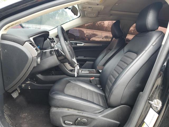 Photo 7 from auction – 2017 FORD FUSION SE with VIN 3FA6P0HD0HR271378