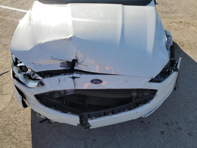 Photo 11 from auction – 2017 FORD FUSION S with VIN 3FA6P0G76HR371903