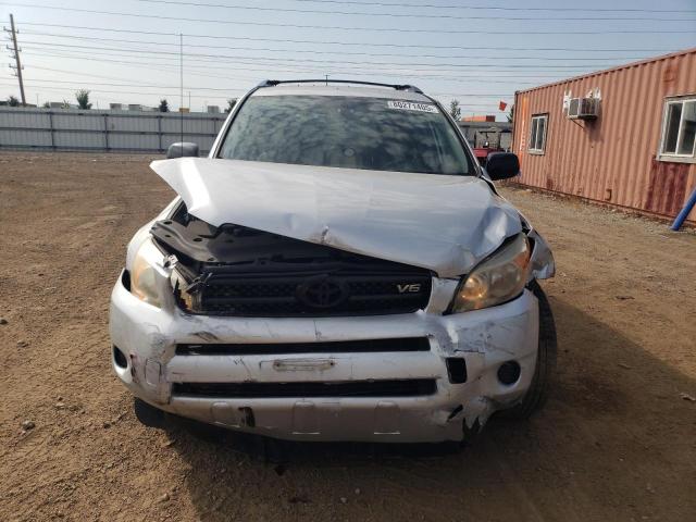 Photo 5 from auction – 2007 TOYOTA RAV4 with VIN JTMBK33V075032388