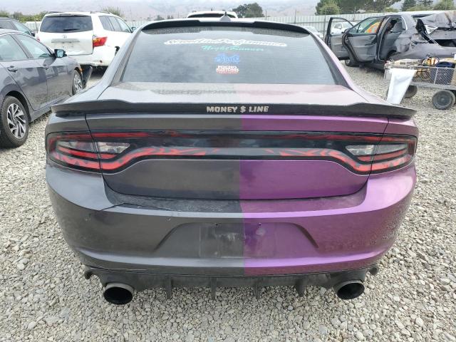 Photo 6 from auction – 2016 DODGE CHARGER R/T with VIN 2C3CDXCT1GH172757