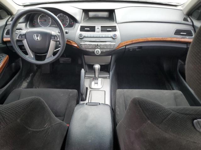 Photo 8 from auction – 2011 HONDA ACCORD EX with VIN 1HGCP2F75BA132050