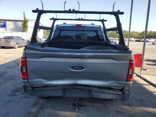 Photo 6 from auction – 2021 FORD F150 SUPER with VIN 1FTFW1E53MFC91602