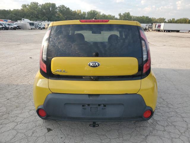 Photo 6 from auction – 2014 KIA SOUL + with VIN KNDJP3A5XE7080725