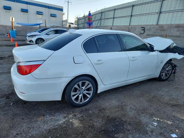 Photo 3 from auction – 2010 BMW 535 XI with VIN WBANV9C51AC391871