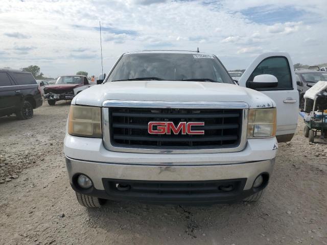 Photo 5 from auction – 2007 GMC NEW SIERRA with VIN 2GTEK13Y571619845
