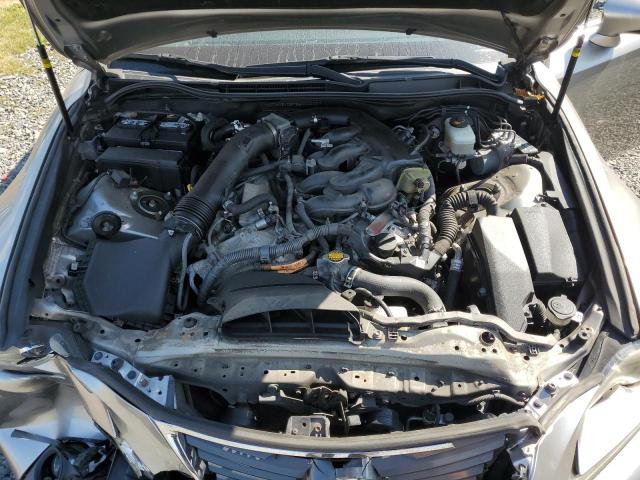 Photo 11 from auction – 2014 LEXUS IS 250 with VIN JTHCF1D27E5004049