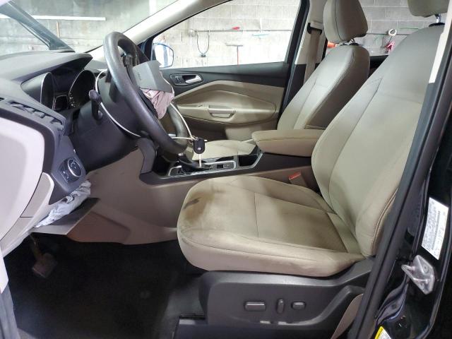 Photo 7 from auction – 2017 FORD ESCAPE SE with VIN 1FMCU0GD3HUC06200