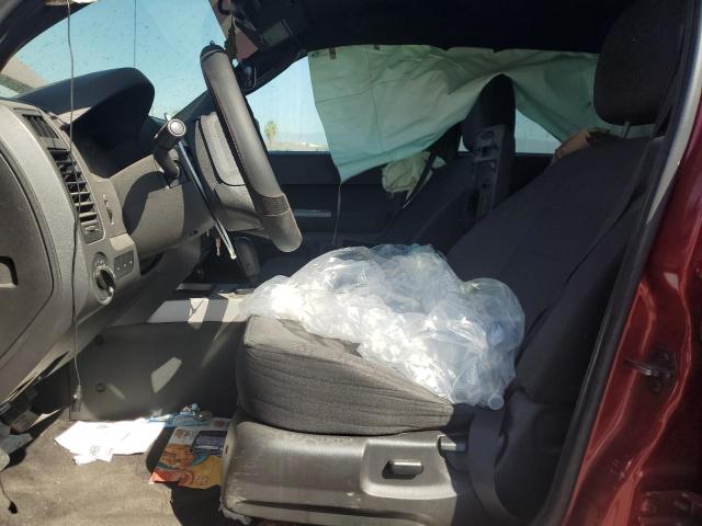 Photo 7 from auction – 2011 FORD ESCAPE XLT with VIN 1FMCU0D72BKB84255