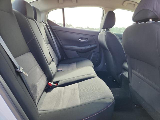 Photo 10 from auction – 2022 NISSAN SENTRA SR with VIN 3N1AB8DV6NY203087
