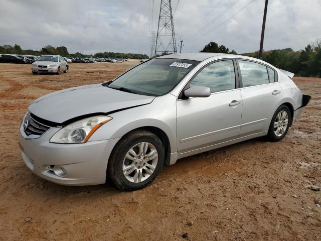 NISSAN ALTIMA 2011 with VIN 1N4AL2AP2BC116794 - Photo from auction