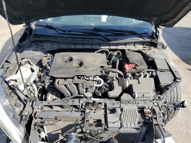 Photo 11 from auction – 2020 NISSAN ALTIMA SL with VIN 1N4BL4EV5LC161190