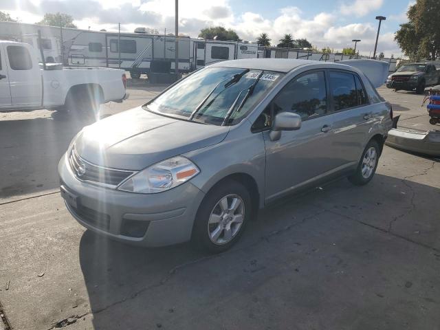 NISSAN VERSA 2010 with VIN 3N1BC1AP0AL416817 - Photo from auction