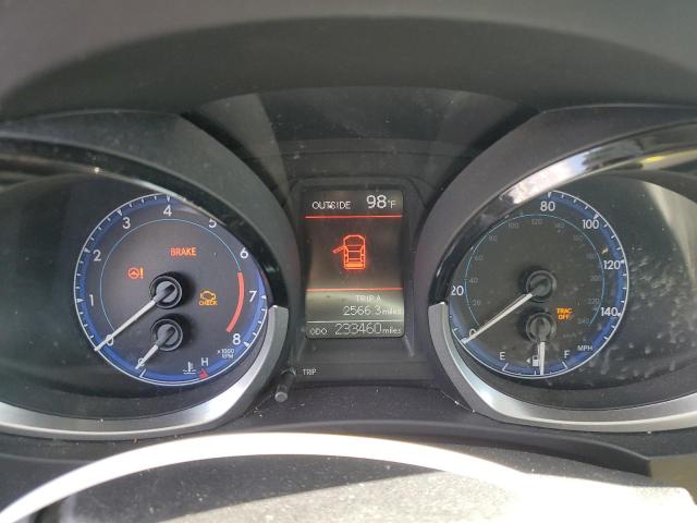 Photo 9 from auction – 2015 TOYOTA COROLLA L with VIN 5YFBURHE2FP365067