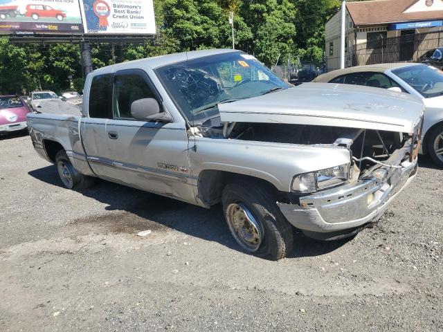 Photo 4 from auction – 2000 DODGE RAM 1500 with VIN 1B7HC13Y1YJ176594