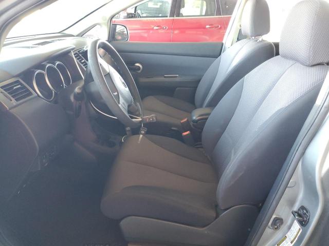 Photo 7 from auction – 2008 NISSAN VERSA S with VIN 3N1BC13E38L378330