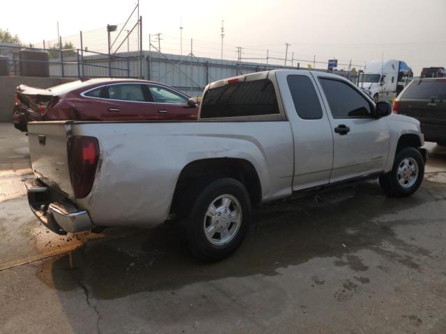 Photo 3 from auction – 2005 CHEVROLET COLORADO with VIN 1GCCS196458177499