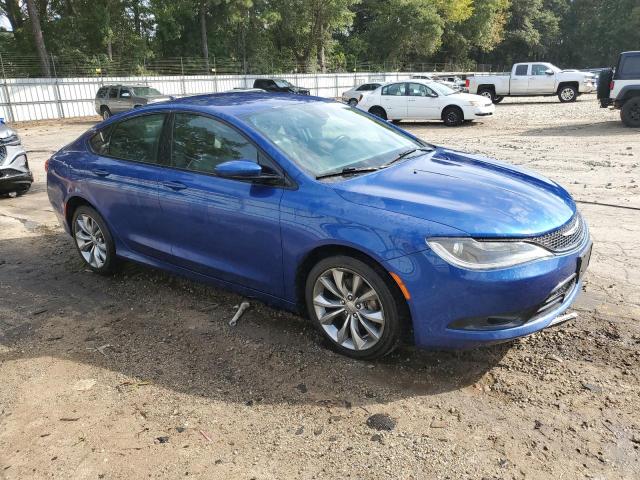 Photo 4 from auction – 2016 CHRYSLER 200 S with VIN 1C3CCCBBXGN128901
