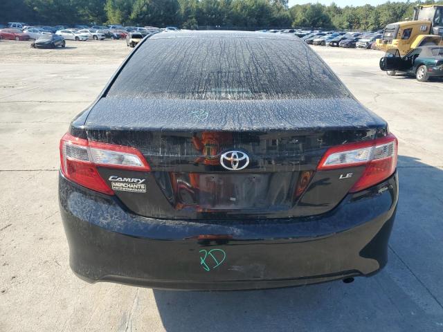 Photo 6 from auction – 2014 TOYOTA CAMRY L with VIN 4T4BF1FK3ER415031
