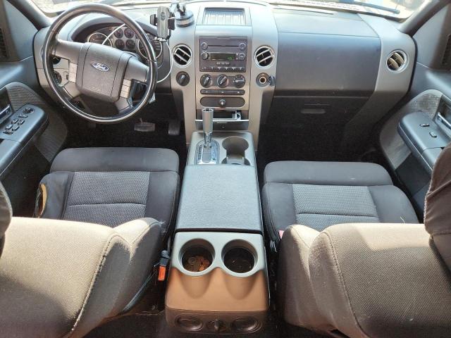 Photo 8 from auction – 2004 FORD F150 with VIN 1FTPX14534NB82565