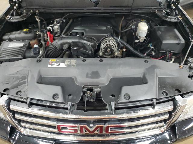 Photo 11 from auction – 2011 GMC SIERRA K15 with VIN 1GTR2WE38BZ319491