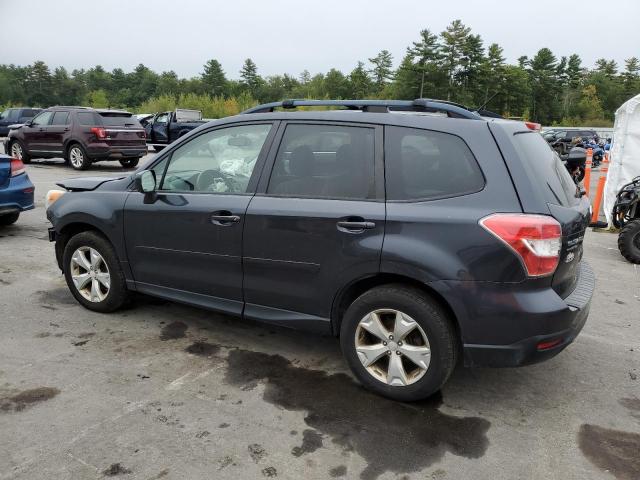 Photo 2 from auction – 2014 SUBARU FORESTER 2 with VIN JF2SJAEC7EH522598