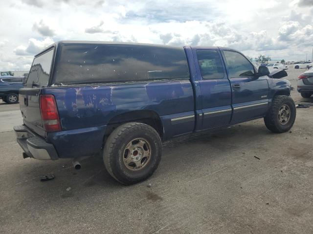 Photo 3 from auction – 2000 CHEVROLET SILVERADO with VIN 2GCEC19T7Y1385931
