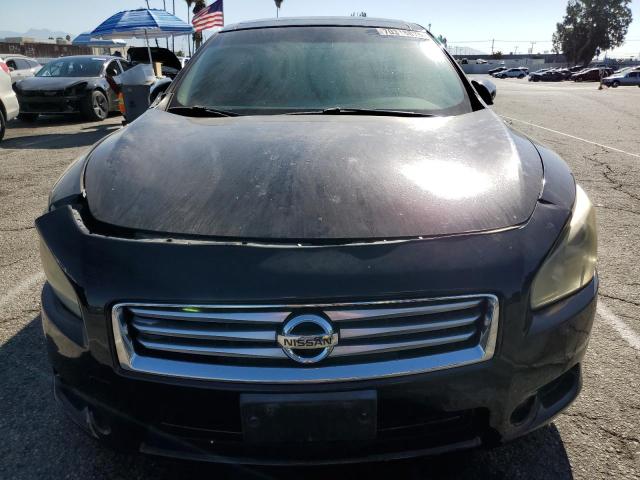 Photo 5 from auction – 2014 NISSAN MAXIMA S with VIN 1N4AA5AP5EC469106