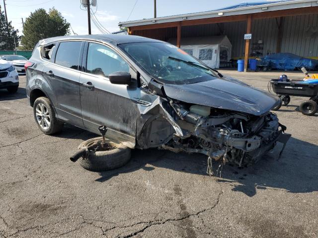 Photo 4 from auction – 2019 FORD ESCAPE SE with VIN 1FMCU9GD5KUB41295