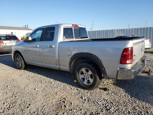 Photo 2 from auction – 2012 DODGE RAM 1500 S with VIN 1C6RD7GP3CS136565
