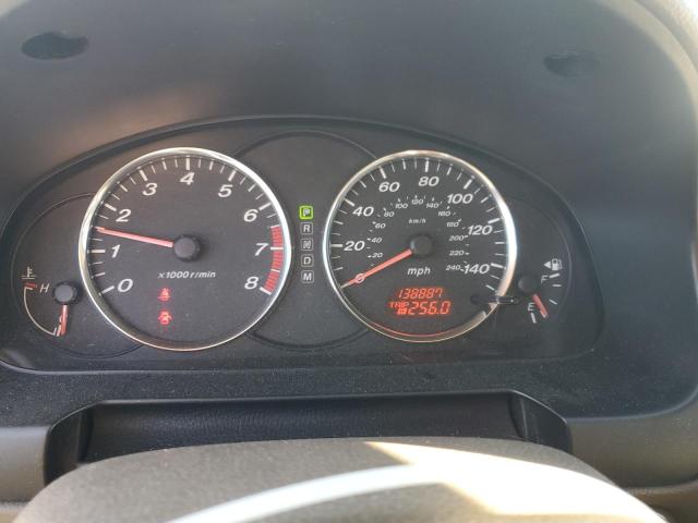 Photo 9 from auction – 2004 MAZDA 6 S with VIN 1YVFP82D045N75416