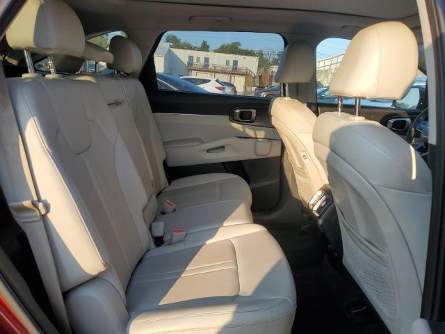 Photo 11 from auction – 2023 KIA SORENTO S with VIN 5XYRL4LC0PG223493