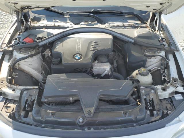 Photo 11 from auction – 2015 BMW 428 XI GRAN COUPE with VIN WBA4A7C52FD415575