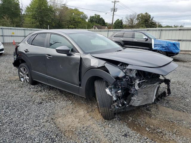 Photo 4 from auction – 2022 MAZDA CX-30 SELE with VIN 3MVDMBBL9NM456767
