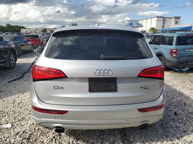 Photo 6 from auction – 2014 AUDI Q5 PREMIUM with VIN WA1LFAFP7EA024989