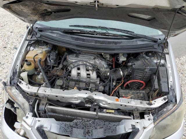 Zdjęcie 12 z aukcji – 2005 MAZDA MPV WAGON z VIN JM3LW28A450553950