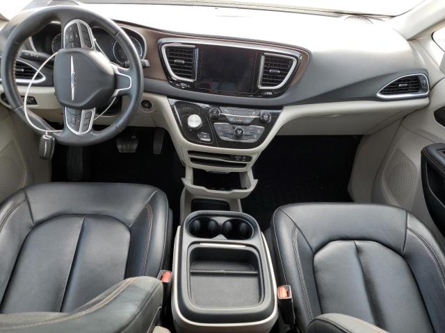 Photo 8 from auction – 2017 CHRYSLER PACIFICA T with VIN 2C4RC1BG7HR510071