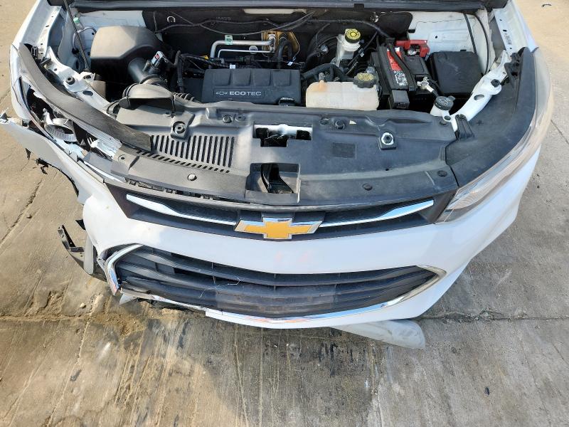 Photo 12 from auction – 2019 CHEVROLET TRAX LT with VIN KL7CJLSB1KB753051