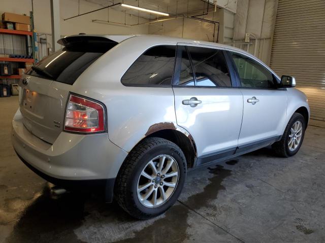 Photo 3 from auction – 2010 FORD EDGE SEL with VIN 2FMDK4JC2ABA21388